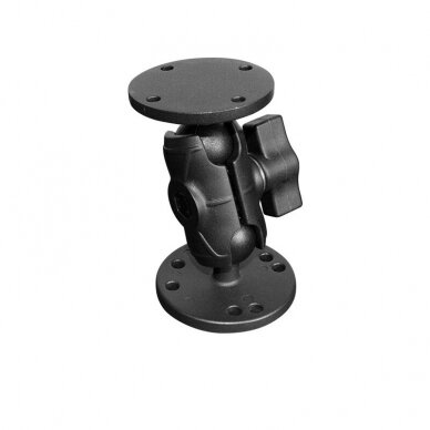 Double Socket Arm, B size, 6cm 5 Double Socket Arm, B size, 6cm 5