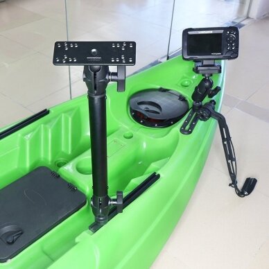 Double Socket Arm, C size, 30cm 4 Double Socket Arm, C size, 30cm 4
