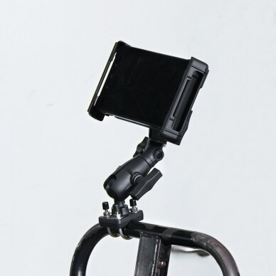 Double Socket Arm, C size, 24cm 4 Double Socket Arm, C size, 24cm 4