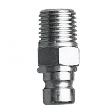 Jungtis kuro žarnai Male "Nuova Rade" (chromuota, srieg. 1/4''NPT >60CV, SUZUKI/CHRYSLER ) Jungtis kuro žarnai Male "Nuova Rade" (chromuota, srieg. 1/4''NPT >60CV, SUZUKI/CHRYSLER )