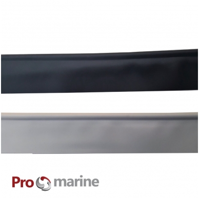 Tape for ProMarine sliding bench, length 1 meter Tape for ProMarine sliding bench, length 1 meter