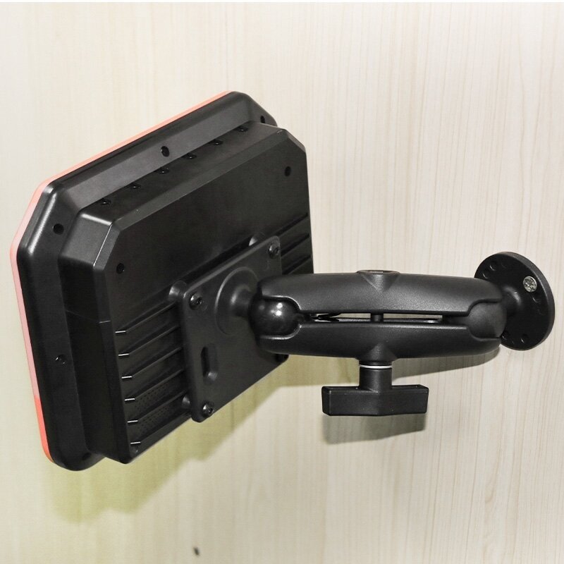 Jungtis dviguba Double Socket Arm, C dydis, 15cm 4 Jungtis dviguba Double Socket Arm, C dydis, 15cm 4