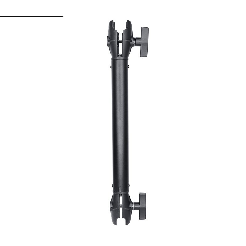 Double Socket Arm, C size, 30cm Double Socket Arm, C size, 30cm