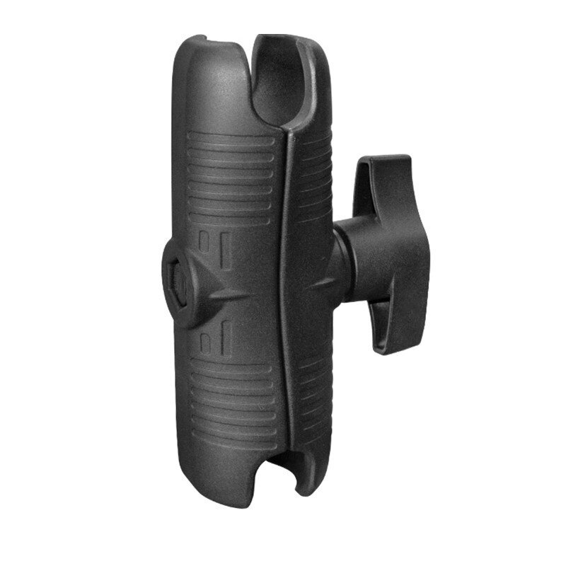 Jungtis dviguba Double Socket Arm, D dydis, 21cm Jungtis dviguba Double Socket Arm, D dydis, 21cm
