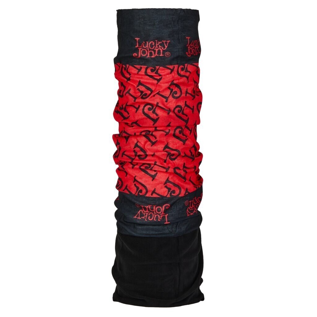 Neck Warmer Lucky John Fleece 1 Neck Warmer Lucky John Fleece 1