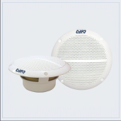 Marine Stereo System