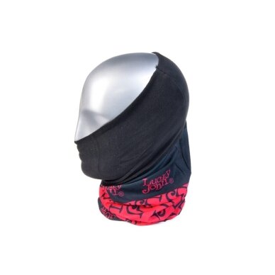Neck Warmer Lucky John Fleece
