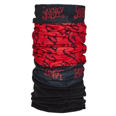 Neck Warmer Lucky John Fleece 2 Neck Warmer Lucky John Fleece 2