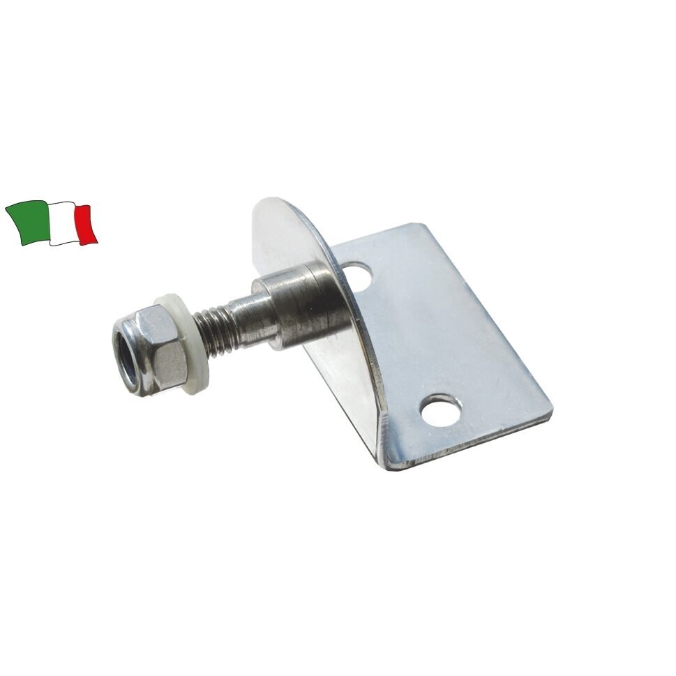 Flat Bracket for Gas Spring Flat Bracket for Gas Spring