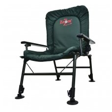 Kėdė "CarpZoom" MAXX Comfort Armchair (53x51x37/90 cm)