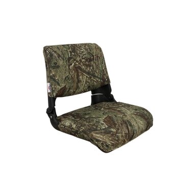 Springfield Skipper Standard Fold Down Seat – Mossy Oak Camo Springfield Skipper Standard Fold Down Seat – Mossy Oak Camo