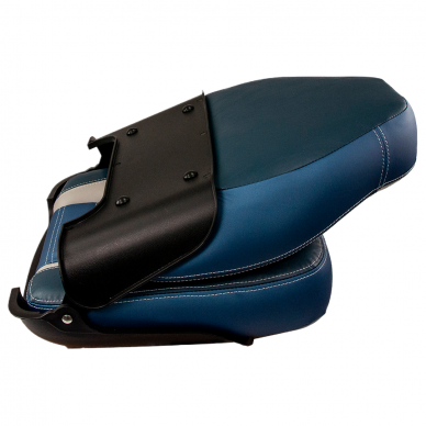 Boat Seat Springfield Skipper Premium blue 1 Boat Seat Springfield Skipper Premium blue 1