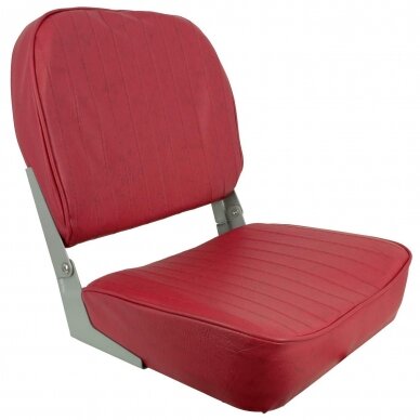 Kėdė Springfield Standart-RED
