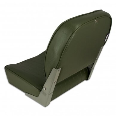 Sėdynė Springfield Standart- Olive 2 Sėdynė Springfield Standart- Olive 2