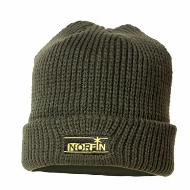 Kepurė Norfin Classic XL