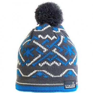 Hat "Norfin NORWAY MAN" Hat "Norfin NORWAY MAN"