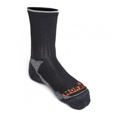 Socks "Norfin T3A NORDIC MERINO" (LIGHT) Socks "Norfin T3A NORDIC MERINO" (LIGHT)
