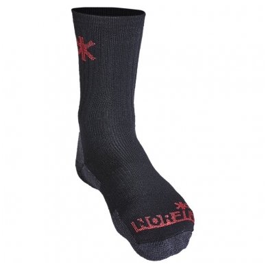 Socks "Norfin T4A ARCTIC MERINO MIDWEIGHT" Socks "Norfin T4A ARCTIC MERINO MIDWEIGHT"