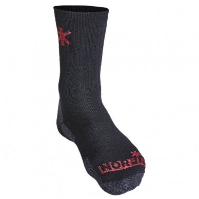 Socks "Norfin T4A ARCTIC MERINO MIDWEIGHT"