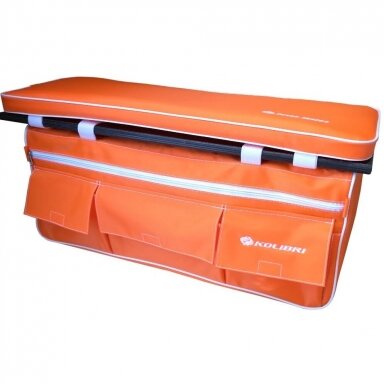 Seat bag KOLIBRI