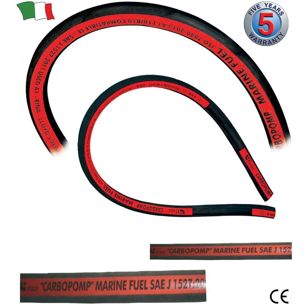 Kuro žarna (38x52mm.) Kuro žarna (38x52mm.)