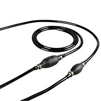 Kuro žarna su pompa (Ø39mm, Ø8mm kuro žarna L-2m.) Kuro žarna su pompa (Ø39mm, Ø8mm kuro žarna L-2m.)