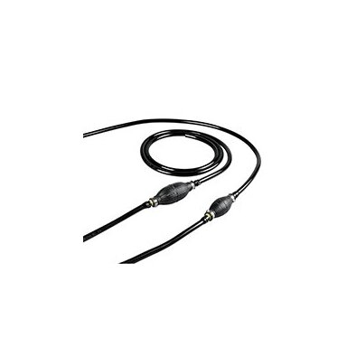 Kuro žarna su pompa (Ø39mm, Ø8mm kuro žarna L-2m.)