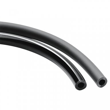 Kuro žarna Fuel Hose PVC fiber reinforced (Int.Ø7mm. - Ext.Ø13mm.)