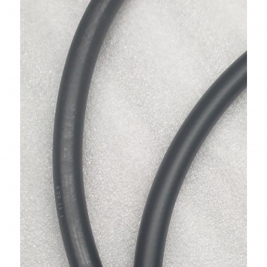 Fuel Hose fiber reinforced (Int.Ø10 mm. - Ext.Ø16 mm.) 1 Fuel Hose fiber reinforced (Int.Ø10 mm. - Ext.Ø16 mm.) 1