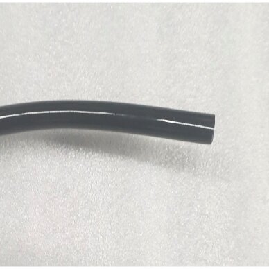 Kuro žarna Fuel Hose PVC fiber reinforced (Int.Ø7mm. - Ext.Ø13mm.) 1