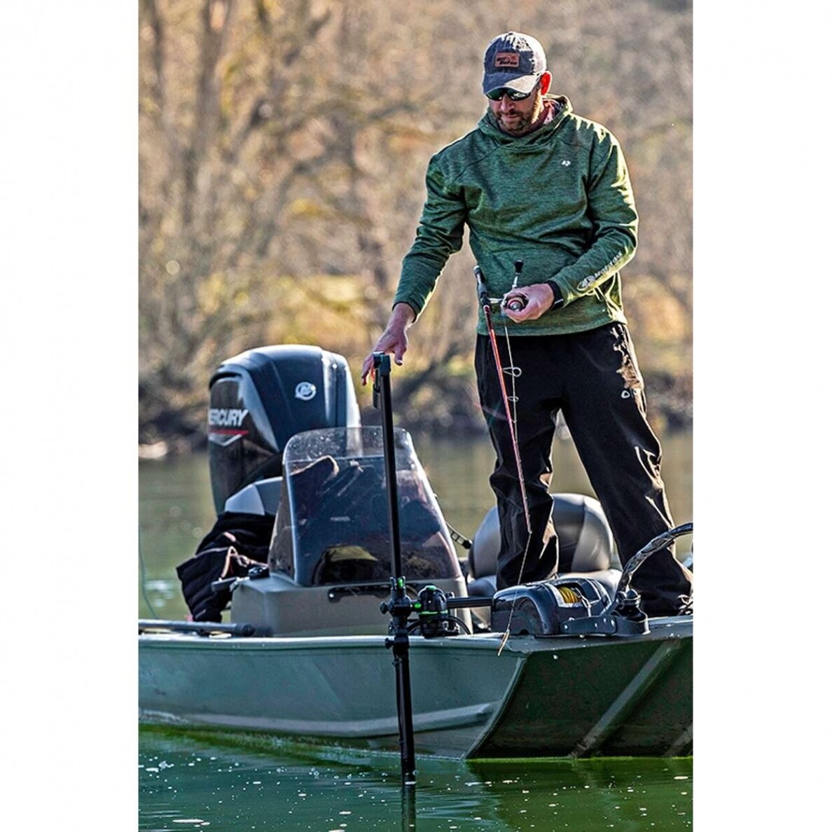 HEXX Railblaza Live Pole 60 4 HEXX Railblaza Live Pole 60 4