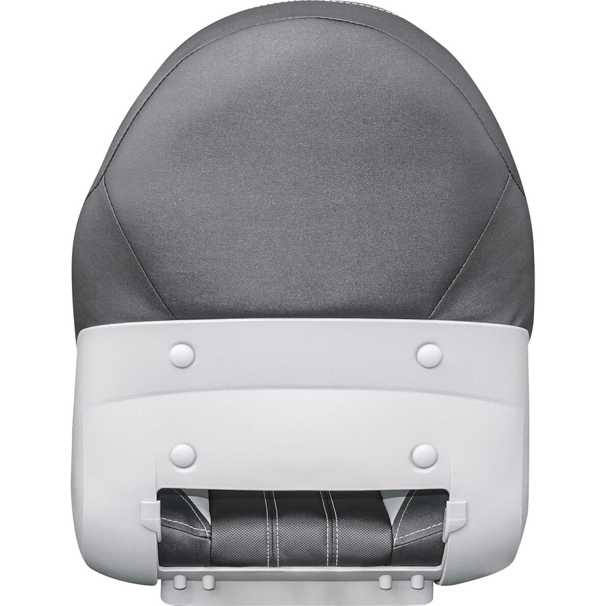 Laivo sėdynė TEMPRESS PROBAX - BLACK/GREY/BLACK 3 Laivo sėdynė TEMPRESS PROBAX - BLACK/GREY/BLACK 3