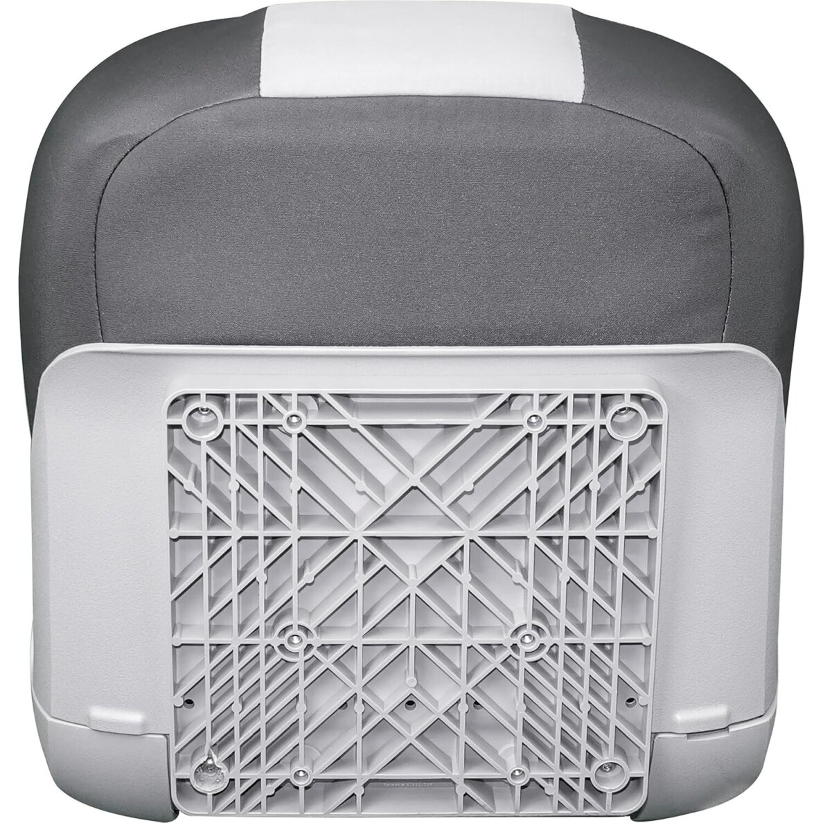 Laivo sėdynė TEMPRESS PROBAX - BLACK/GREY/BLACK 6 Laivo sėdynė TEMPRESS PROBAX - BLACK/GREY/BLACK 6