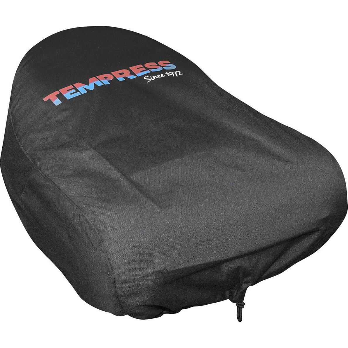 TEMPRESS Premium Boat Seat Cover - Black 4 TEMPRESS Premium Boat Seat Cover - Black 4