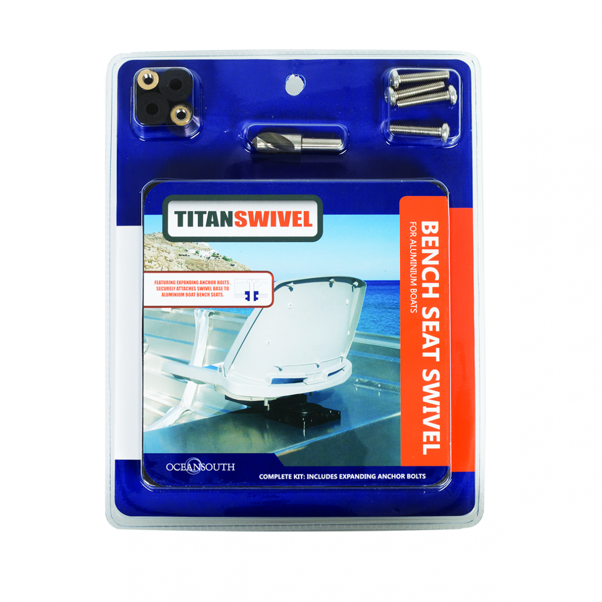 TITAN VALTIES SĖDYNĖS SUKIMOSI MECHANIZMAS 360 Oceansouth (su tvirtinimo komplektu) 1 TITAN VALTIES SĖDYNĖS SUKIMOSI MECHANIZMAS 360 Oceansouth (su tvirtinimo komplektu) 1