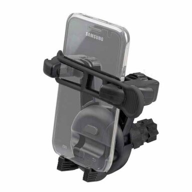 Mobi Universal Mobile Device Holder RAILBLAZA