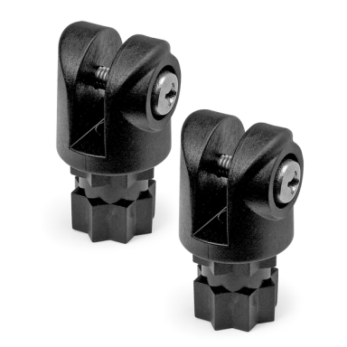 Railblaza Clevis/Bimini Support Pair