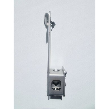 Humminbird MEGA Live Transducer Transom Mount