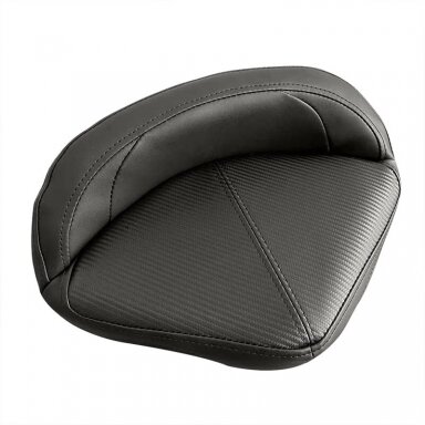Laivo sėdynė trikampė MULTICOLOR CARBON Laivo sėdynė trikampė MULTICOLOR CARBON