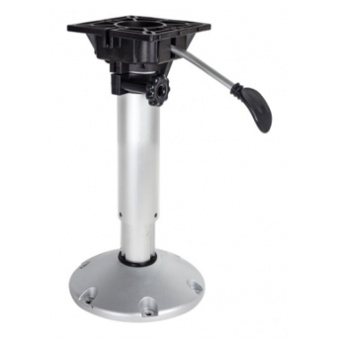 Oceansouth Boat Seat Pedestal with Gas Spring Oceansouth Boat Seat Pedestal with Gas Spring