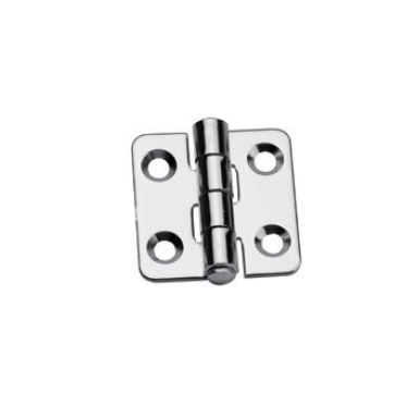Hinge Stainless steel 50x50(2)-2mm, AISI316 Hinge Stainless steel 50x50(2)-2mm, AISI316