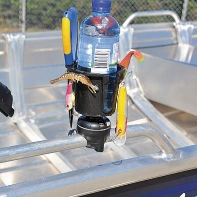 Drink holder Railblaza 3