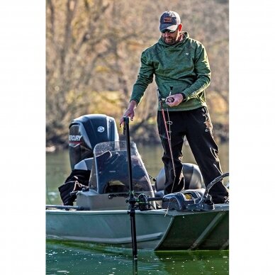 HEXX Railblaza Live Pole 60 4 HEXX Railblaza Live Pole 60 4