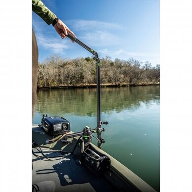HEXX Railblaza Live Pole 60 6 HEXX Railblaza Live Pole 60 6