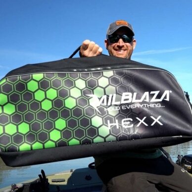 HEXX Railblaza Live Pole 60 11 HEXX Railblaza Live Pole 60 11