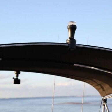 Laikiklis Railblaza stogeliui Bimini 4 Laikiklis Railblaza stogeliui Bimini 4