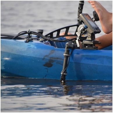 Railblaza Kayak & Canoe Sounder & Transducer Mounts 1
