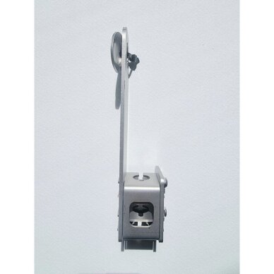Humminbird MEGA Live Transducer Transom Mount Humminbird MEGA Live Transducer Transom Mount