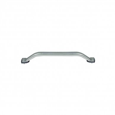 OCEANSOUTH Boat Handrails Ø25mm, Total length 36 cm – Stainless Steel