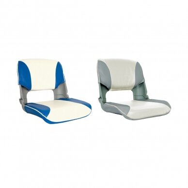 Boat Seat OCEANSOUTH SKIPPER PADDED Boat Seat OCEANSOUTH SKIPPER PADDED